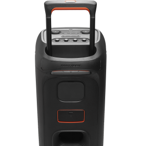 Enceinte Bluetooth portable JBL Partybox Stage 320 Noir (1200130008818)