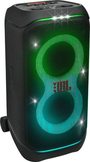 Enceinte Bluetooth portable JBL Partybox Stage 320 Noir (1200130008818) — image 2