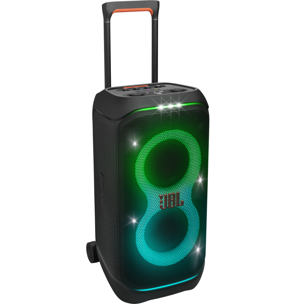 Enceinte Bluetooth portable JBL Partybox Stage 320 Noir (1200130008818)