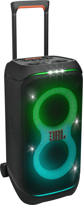 Enceinte Bluetooth portable JBL Partybox Stage 320 Noir (1200130008818)