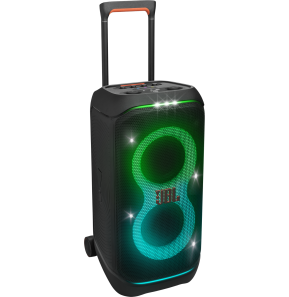 Enceinte Bluetooth portable JBL Partybox Stage...