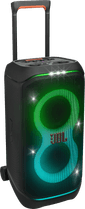 مكبر صوت Bluetooth محمول JBL Partybox Stage 320 أسود (1200130008818)