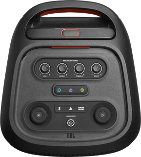 Enceinte Bluetooth portable JBL Partybox Stage 320 Noir (1200130008818) — image 8