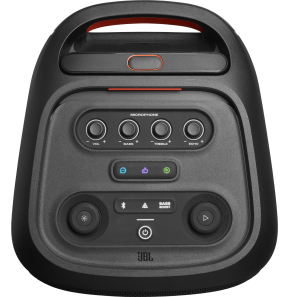 Enceinte Bluetooth portable JBL Partybox Stage 320 Noir (1200130008818)