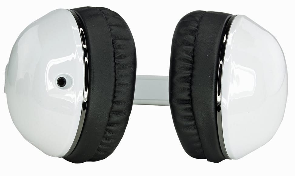 Casque Skullcandy Crusher stéréo avec Micro Noir (Jack 3,5mm)