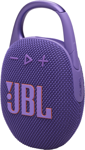 Enceinte Bluetooth portable JBL Clip5 Violet (1200130010200) — image 3