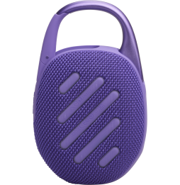 Enceinte Bluetooth portable JBL Clip5 Violet (1200130010200)