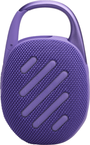 Enceinte Bluetooth portable JBL Clip5 Violet (1200130010200) — image 4