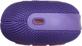 Enceinte Bluetooth portable JBL Clip5 Violet (1200130010200) — image 8