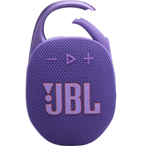 Enceinte Bluetooth portable JBL Clip5 Violet...