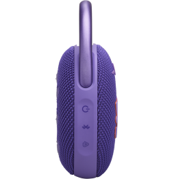 Enceinte Bluetooth portable JBL Clip5 Violet (1200130010200)