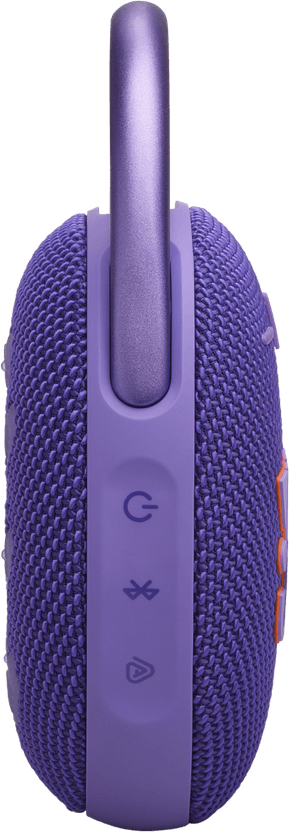 Enceinte Bluetooth portable JBL Clip5 Violet (1200130010200) — image 6