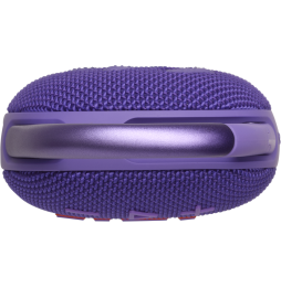 Enceinte Bluetooth portable JBL Clip5 Violet (1200130010200)