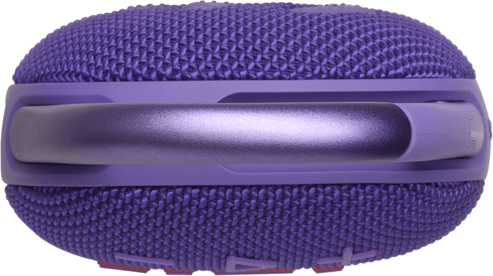 Enceinte Bluetooth portable JBL Clip5 Violet (1200130010200) — image 7