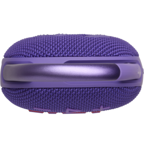 Enceinte Bluetooth portable JBL Clip5 Violet (1200130010200)