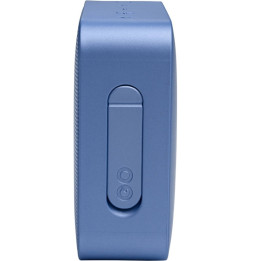 Enceinte Bluetooth portable JBL GO Essential Bleu (6925281995590)