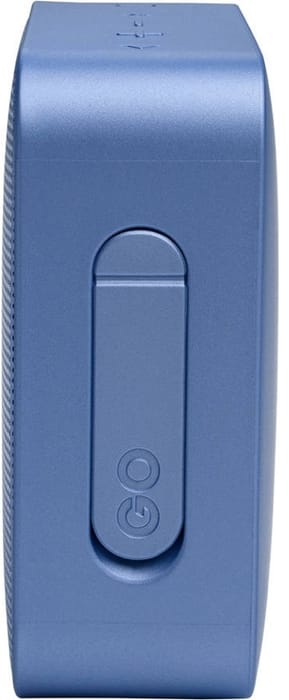 Enceinte Bluetooth portable JBL GO Essential Bleu (6925281995590) — image 6
