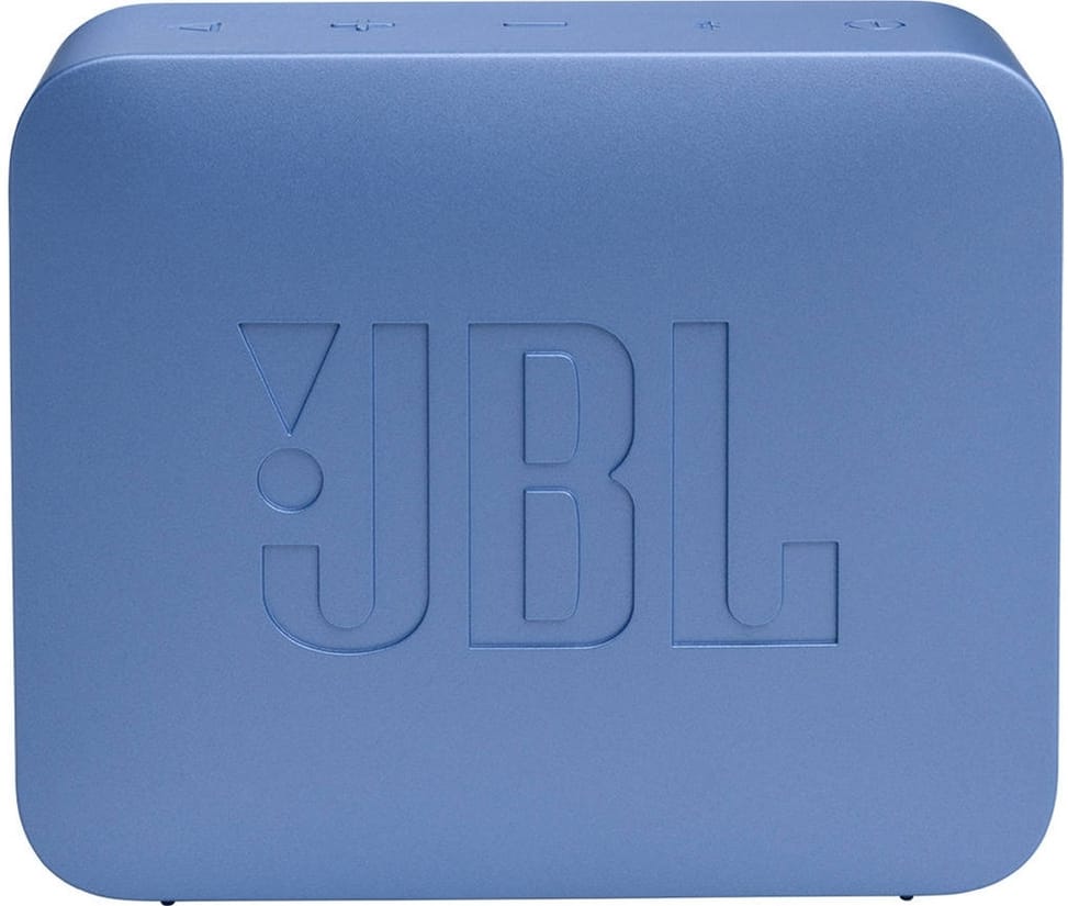 Enceinte Bluetooth portable JBL GO Essential Bleu (6925281995590) — image 4