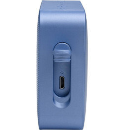 Enceinte Bluetooth portable JBL GO Essential Bleu (6925281995590)