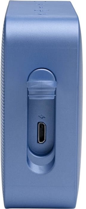 Enceinte Bluetooth portable JBL GO Essential Bleu (6925281995590) — image 5