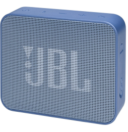 Enceinte Bluetooth portable JBL GO Essential Bleu (6925281995590)