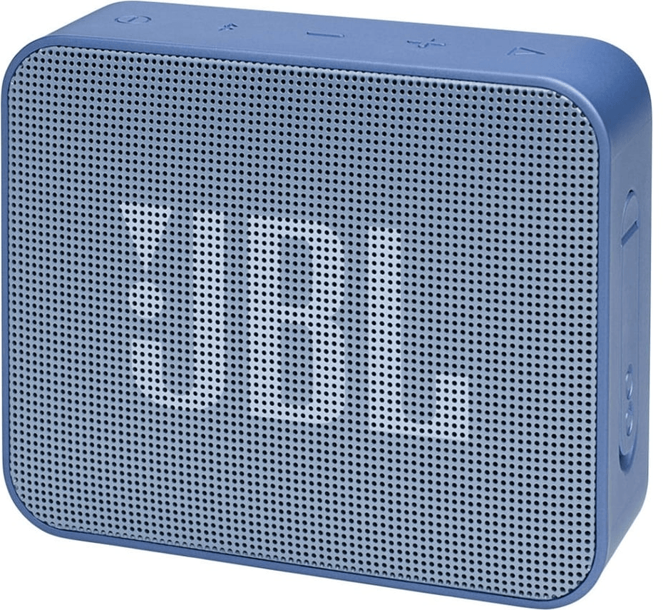 JBL GO Essential Portable Bluetooth Speaker Blue (6925281995590) — image 3