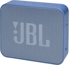Enceinte Bluetooth portable JBL GO Essential Bleu (6925281995590) — image 3