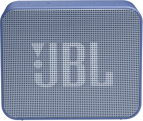 Enceinte Bluetooth portable JBL GO Essential Bleu (6925281995590)