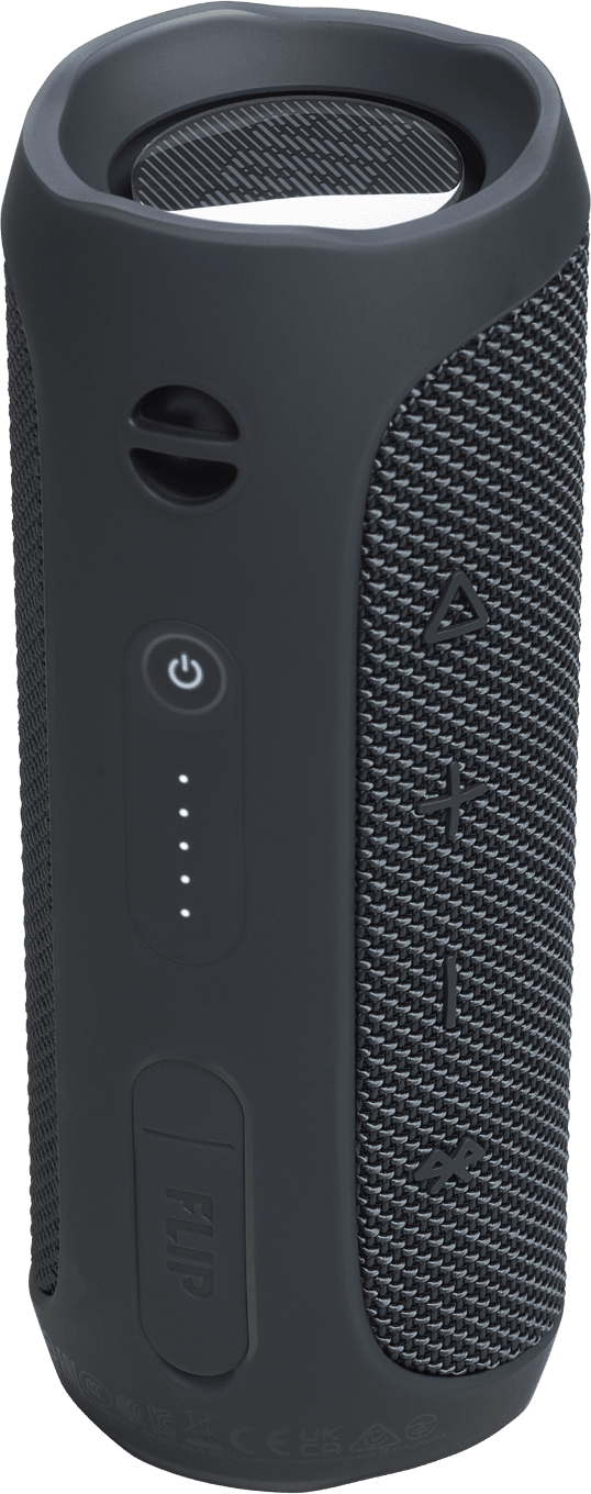 JBL Flip Essential 2 Portable Bluetooth Speaker Grey (6925281928840) — image 6