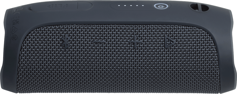 JBL Flip Essential 2 Portable Bluetooth Speaker Grey (6925281928840) — image 8