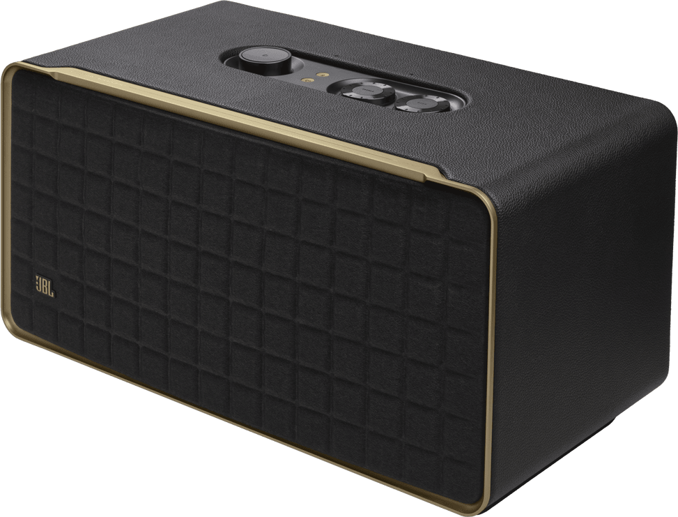 Haut Parleurs JBL Authentics 500 Noir (1200130000690) — image 3