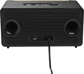 Haut Parleurs JBL Authentics 500 Noir (1200130000690) — image 6