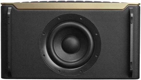Haut Parleurs JBL Authentics 500 Noir (1200130000690) — image 7