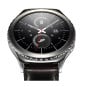 SAMSUNG Galaxy Gear Fit - Noir