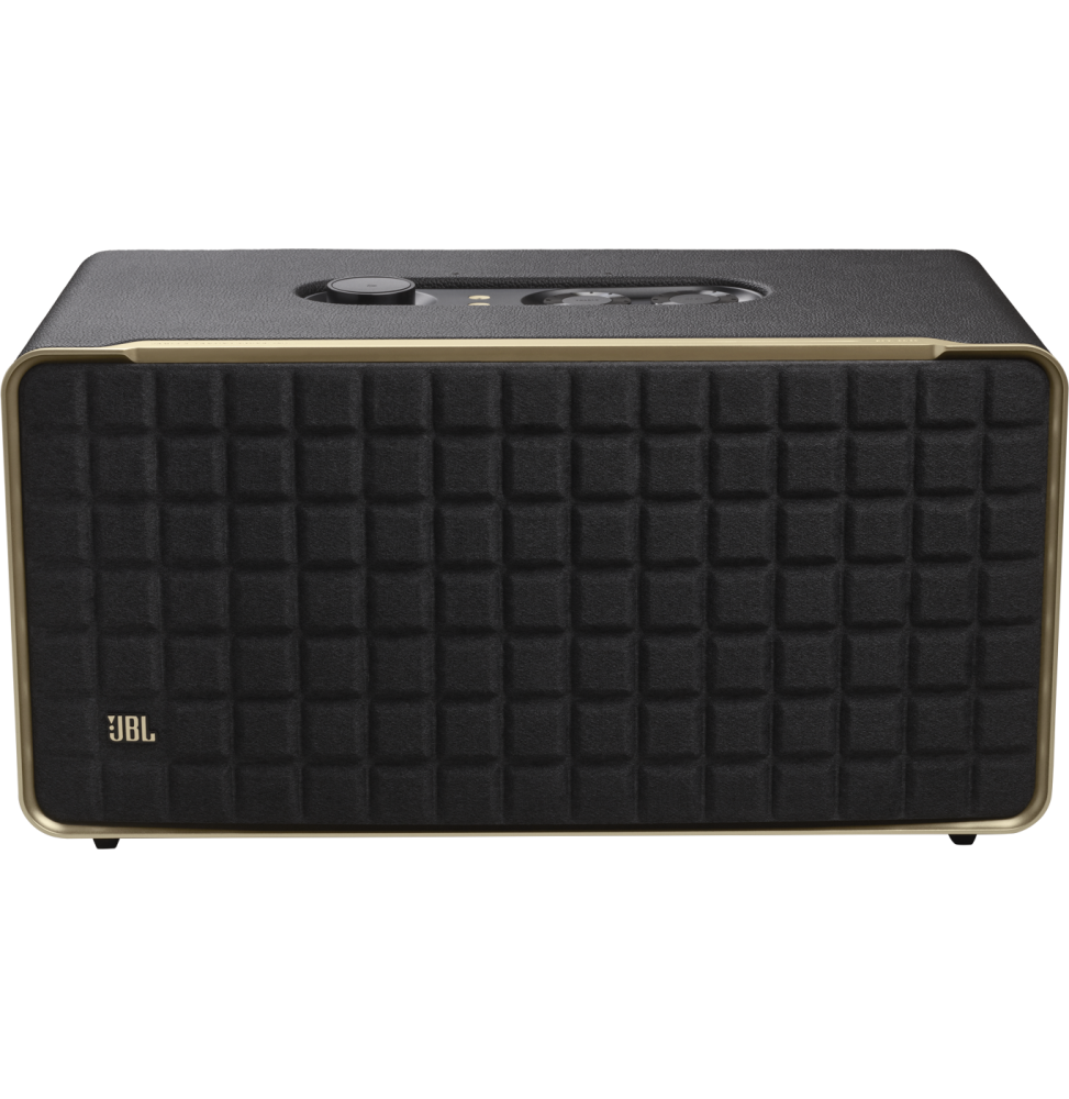 Haut Parleurs JBL Authentics 500 Noir (1200130000690)
