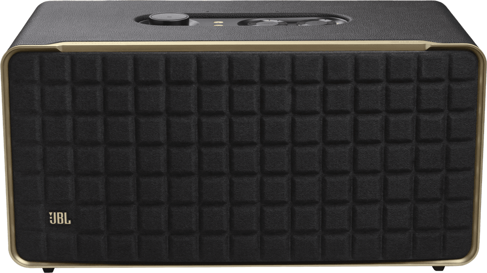 JBL Authentics 500 Speaker Black (1200130000690) — image 1