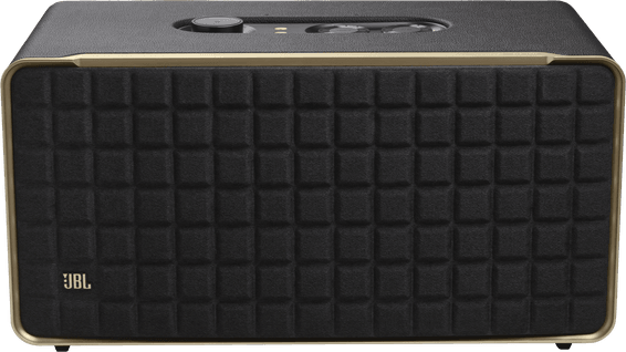 Haut Parleurs JBL Authentics 500 Noir (1200130000690)