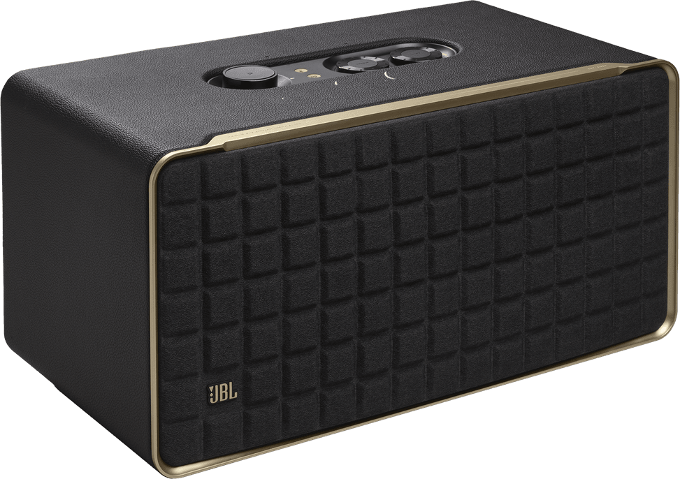 Haut Parleurs JBL Authentics 500 Noir (1200130000690) — image 2