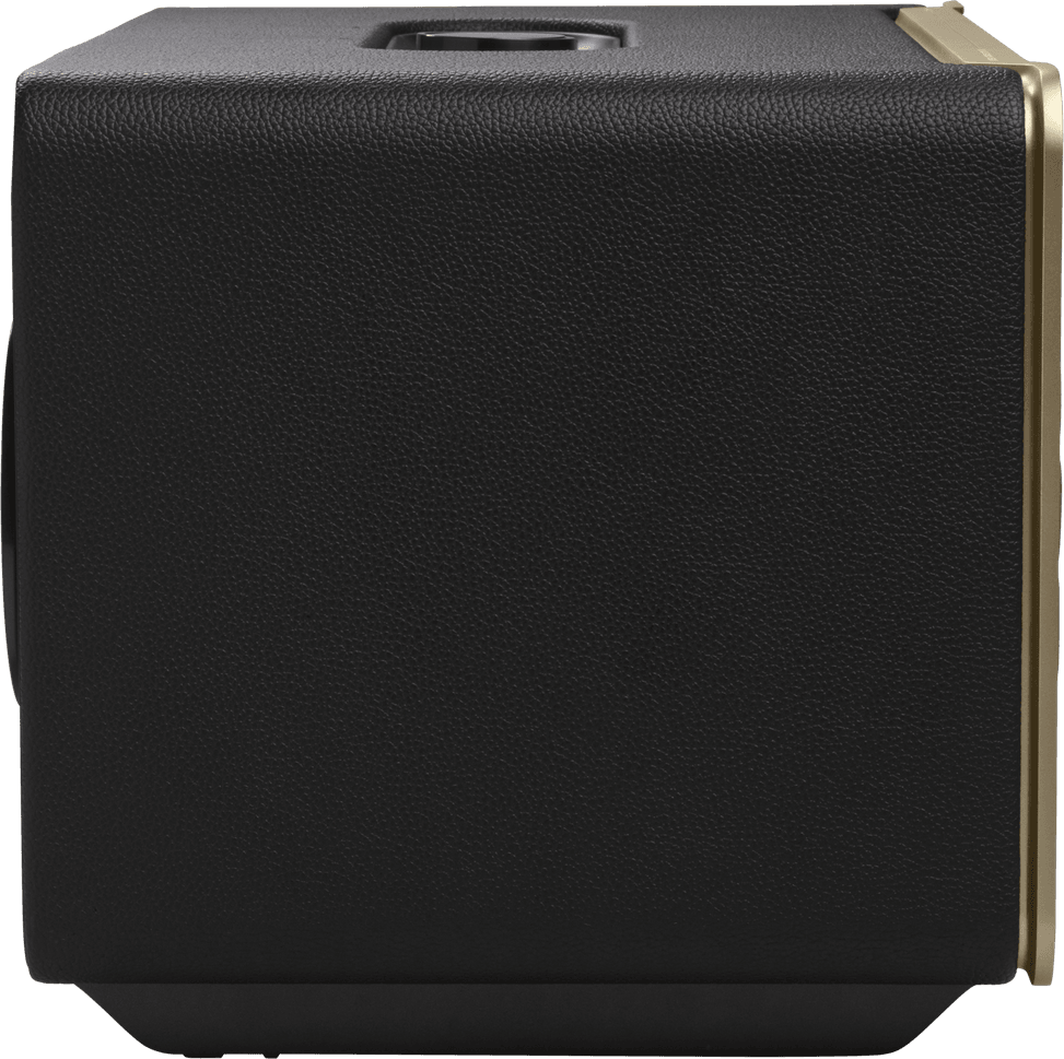 Haut Parleurs JBL Authentics 500 Noir (1200130000690) — image 8