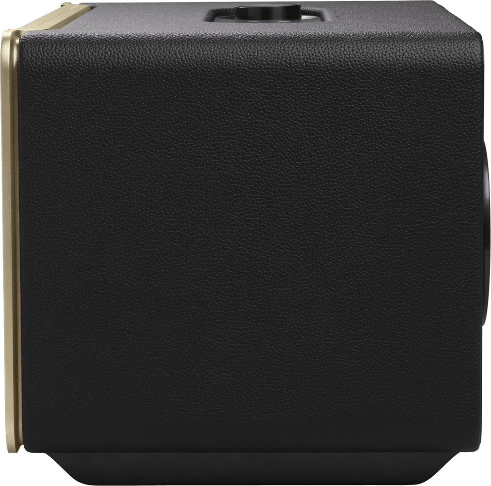 Haut Parleurs JBL Authentics 500 Noir (1200130000690) — image 9