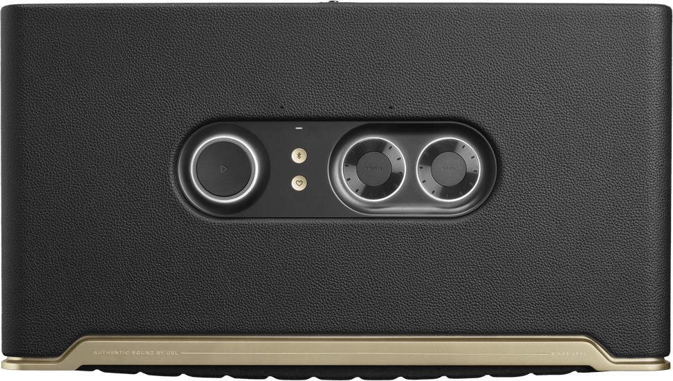 Haut Parleurs JBL Authentics 500 Noir (1200130000690) — image 5