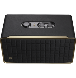 Haut Parleurs JBL Authentics 500 Noir (1200130000690)
