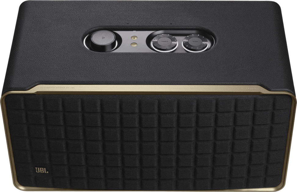 Haut Parleurs JBL Authentics 500 Noir (1200130000690) — image 4