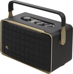 Haut Parleurs JBL Authentics 300 Noir (1200130000751) — image 3