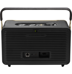 Haut Parleurs JBL Authentics 300 Noir (1200130000751)
