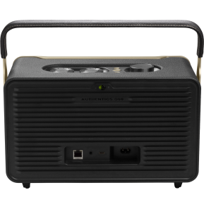 Haut Parleurs JBL Authentics 300 Noir (1200130000751)