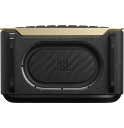 Haut Parleurs JBL Authentics 300 Noir (1200130000751)