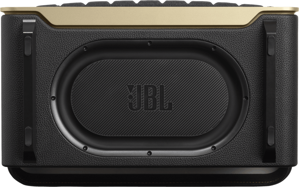 Haut Parleurs JBL Authentics 300 Noir (1200130000751) — image 8