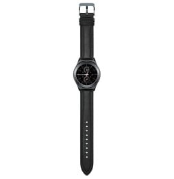 SAMSUNG Galaxy Gear Fit - Noir