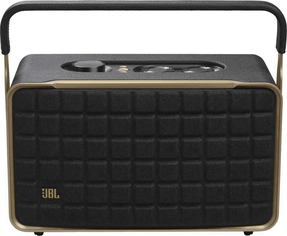 JBL Authentics 300 Speaker Black (1200130000751) — image 1